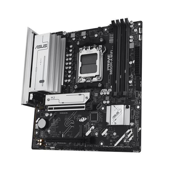 PRIME B850M-A WIFI 2
