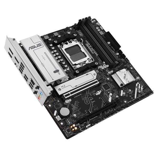 PRIME B850M-A WIFI 3