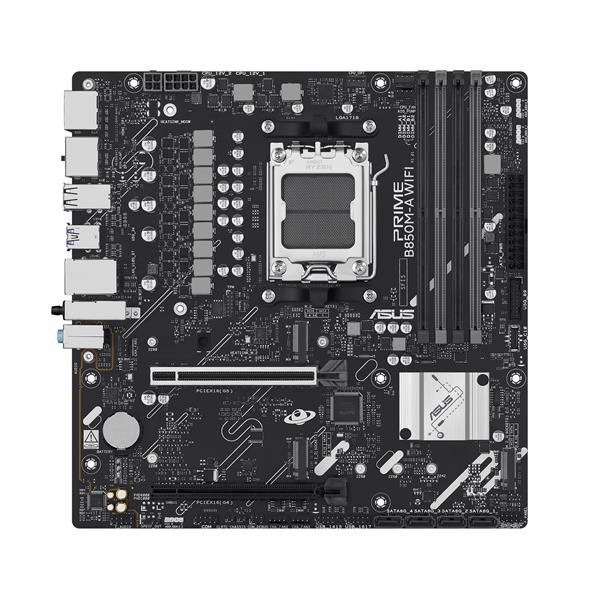 PRIME B850M-A WIFI 4