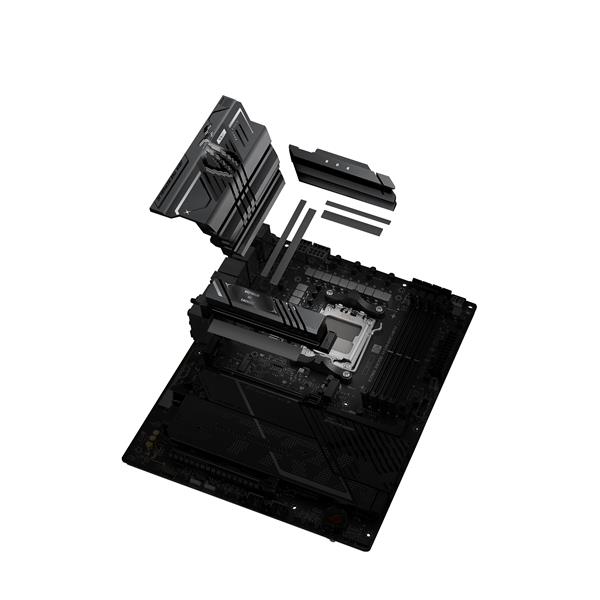 ROG STRIX X870E-H GAMING WIFI7 13
