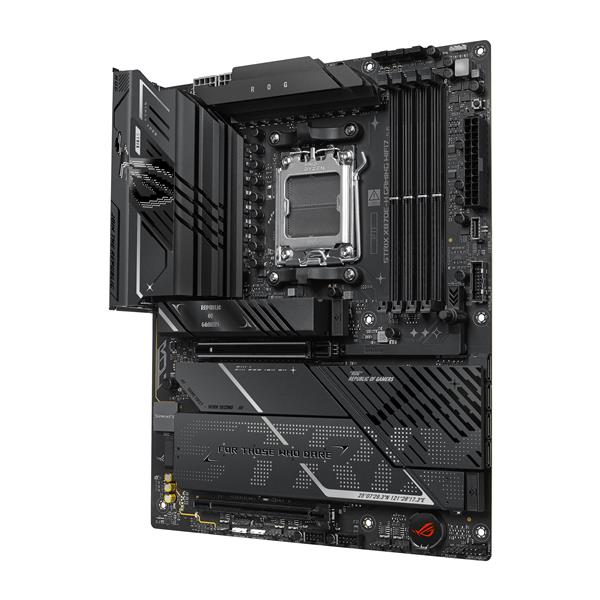 ROG STRIX X870E-H GAMING WIFI7 3