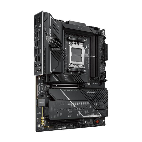 ROG STRIX X870E-H GAMING WIFI7 4