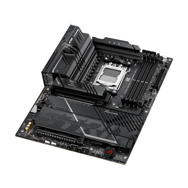 ROG STRIX X870E-H GAMING WIFI7 5