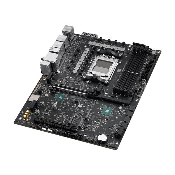 ROG STRIX X870E-H GAMING WIFI7 6