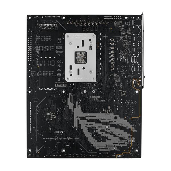 ROG STRIX X870E-H GAMING WIFI7 7