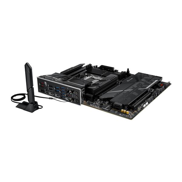 ROG STRIX X870E-H GAMING WIFI7 10