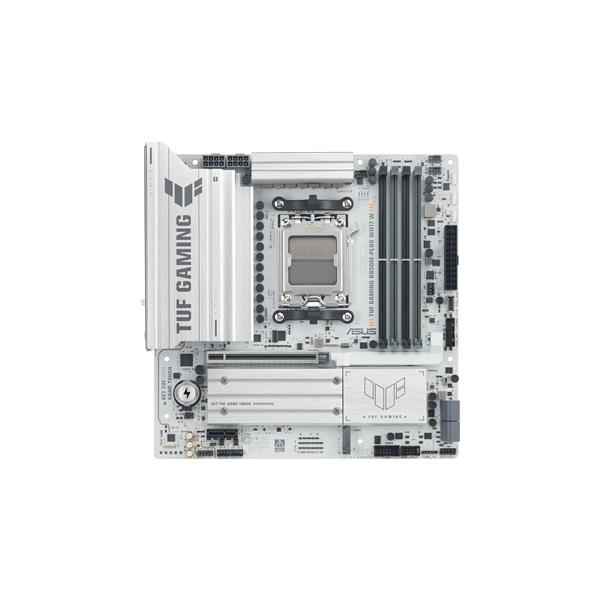 ASUS COMPONENTS ASUS TUF GAMING B850M-PLUS WIFI7 W