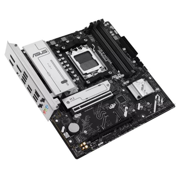 PRIME B850M-A WIFI 2