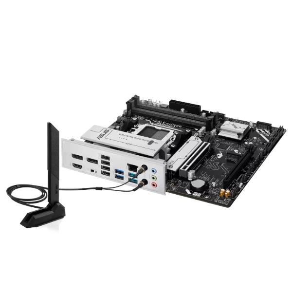 PRIME B850M-A WIFI 3