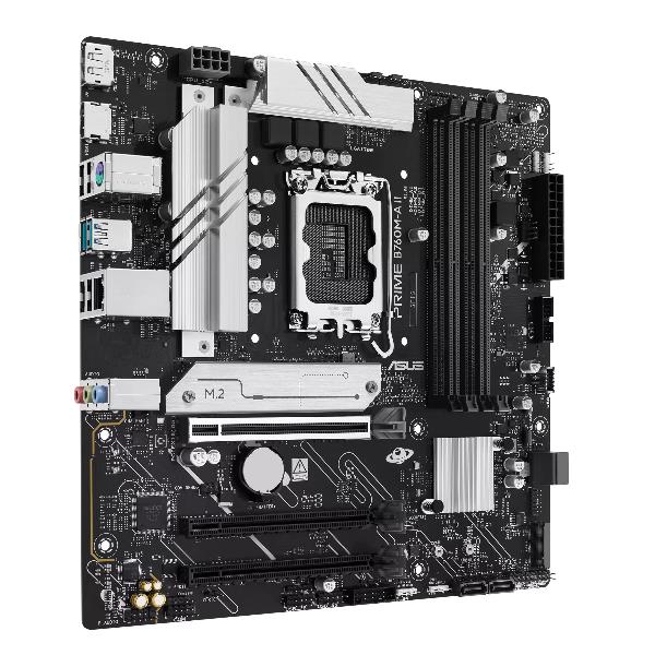 PRIME B760M-A II-CSM 2