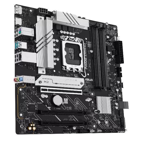 PRIME B760M-A II-CSM 3