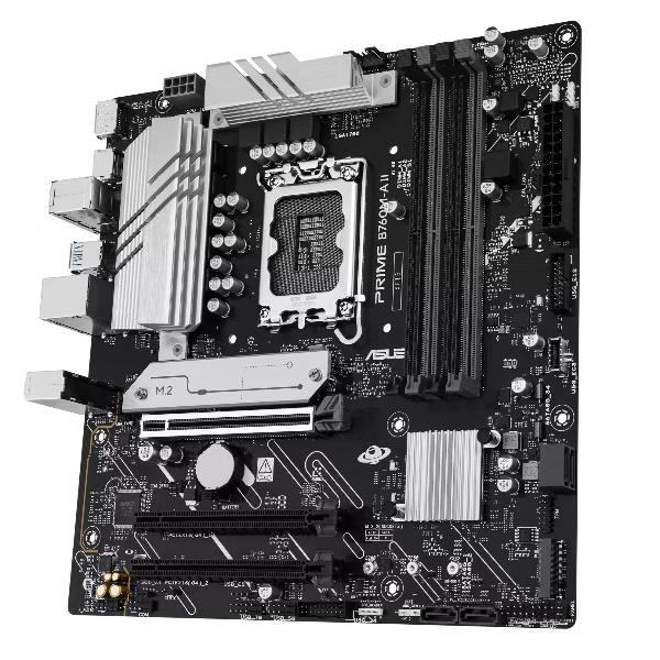 PRIME B760M-A II-CSM 4