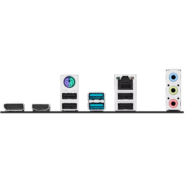PRIME B760M-A II-CSM 5
