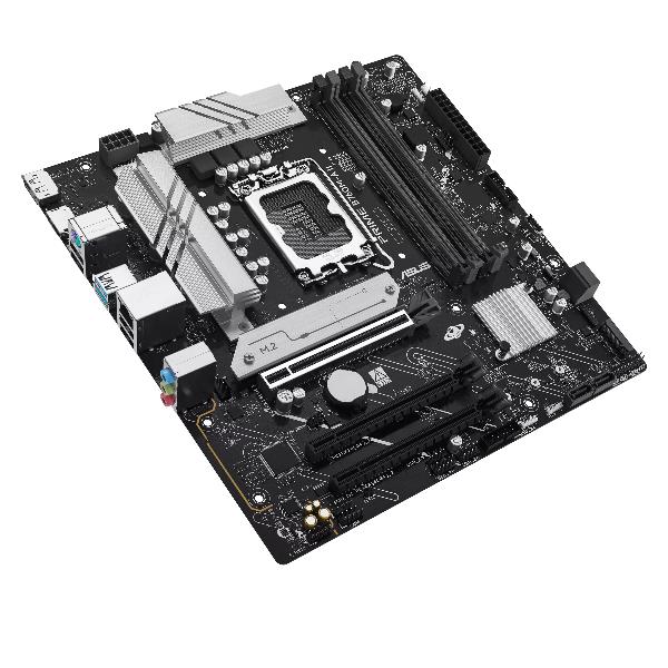 PRIME B760M-A II-CSM 6