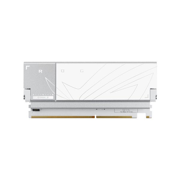 ROG CROSSHAIR X870E GLACIAL 2