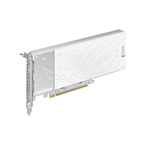 ROG CROSSHAIR X870E GLACIAL 12