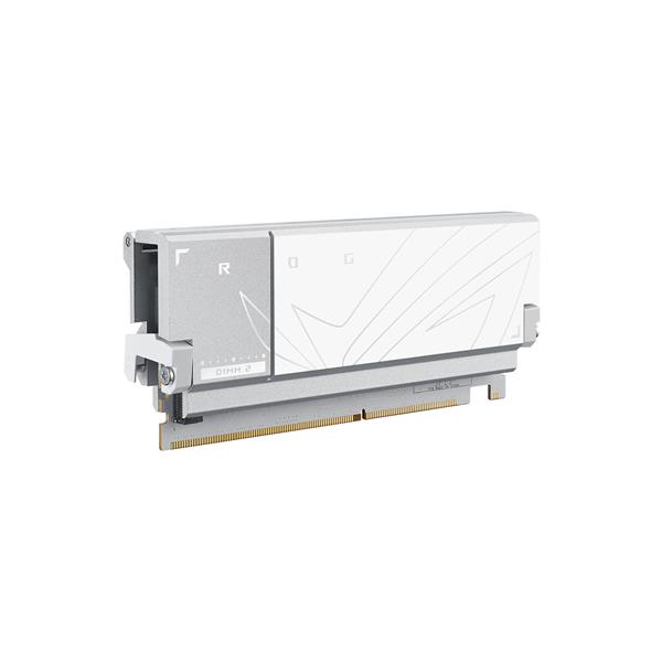 ROG CROSSHAIR X870E GLACIAL 3