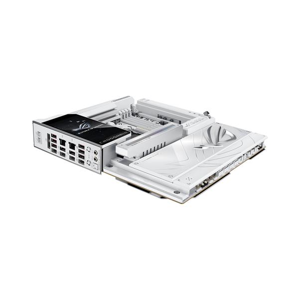 ROG CROSSHAIR X870E GLACIAL 4