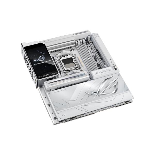 ROG CROSSHAIR X870E GLACIAL 6