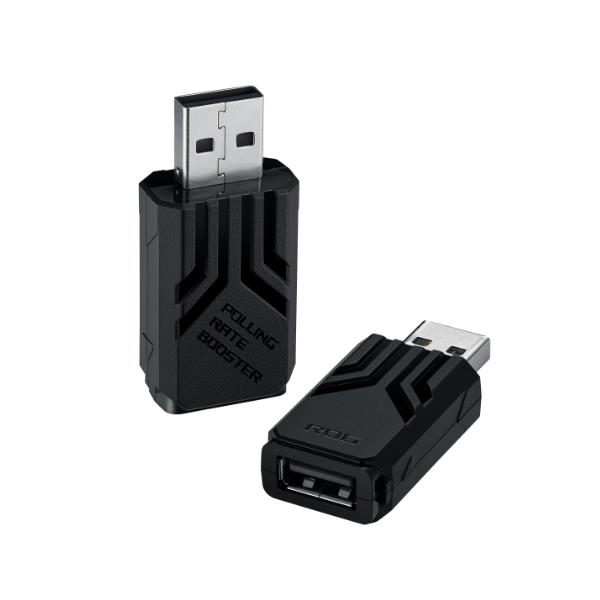 ASUS COMPONENTS AC09 ROG POLLING RATE BOOSTER/BLK