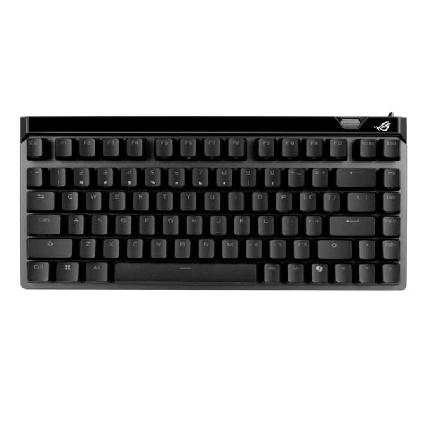 ASUS COMPONENTS M705 ROG FALCHION ACE 75HE/BK/V2/US
