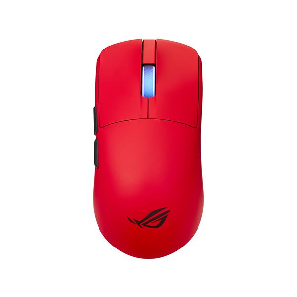 ASUS COMPONENTS P723 ROG HARPE II ACE/RED