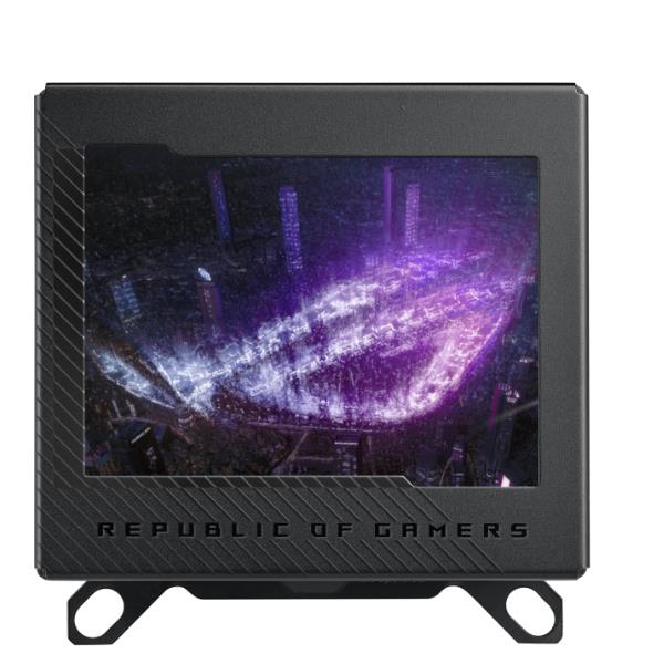ASUS COMPONENTS ROG RYUJIN III WB