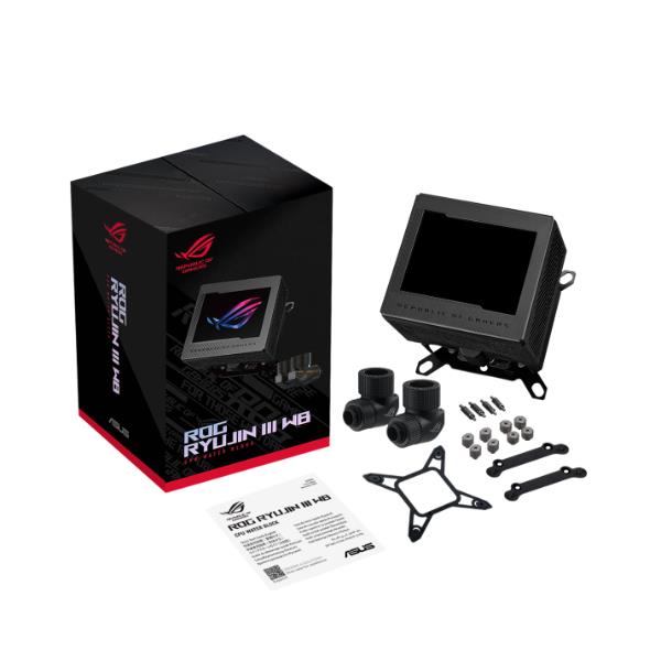 ROG RYUJIN III WB 4