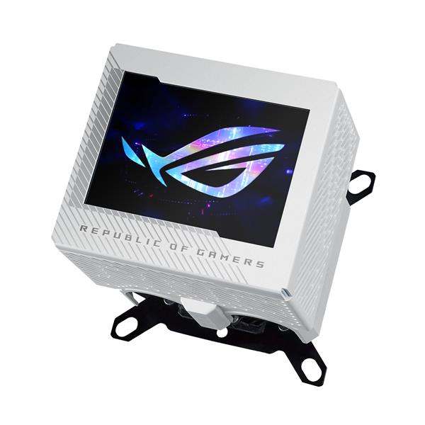 ASUS COMPONENTS ROG RYUJIN III WB WHT