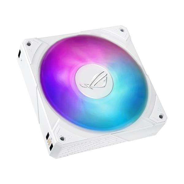 ROG RYUJIN III 360 ARGB EXTREME WHT 2