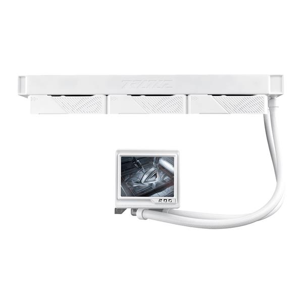 ROG RYUJIN III 360 ARGB EXTREME WHT 12