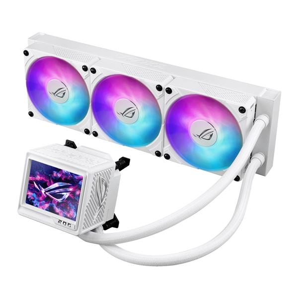 ROG RYUJIN III 360 ARGB EXTREME WHT 15