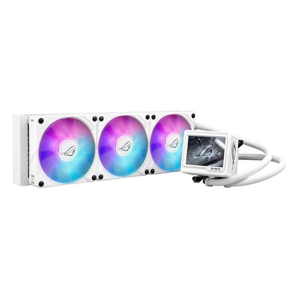 ROG RYUJIN III 360 ARGB EXTREME WHT 17