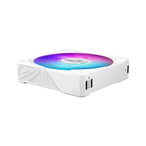 ROG RYUJIN III 360 ARGB EXTREME WHT 18