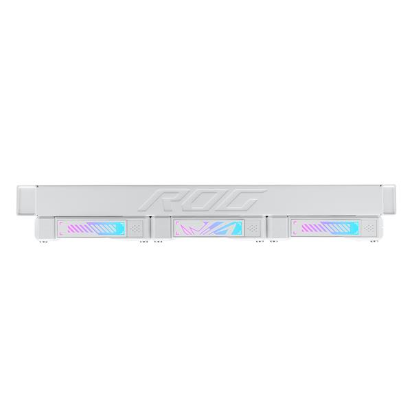 ROG RYUO IV SLC 360 ARGB WHT//SLC 2