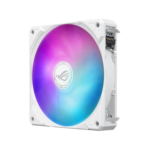 ROG RYUO IV SLC 360 ARGB WHT//SLC 4