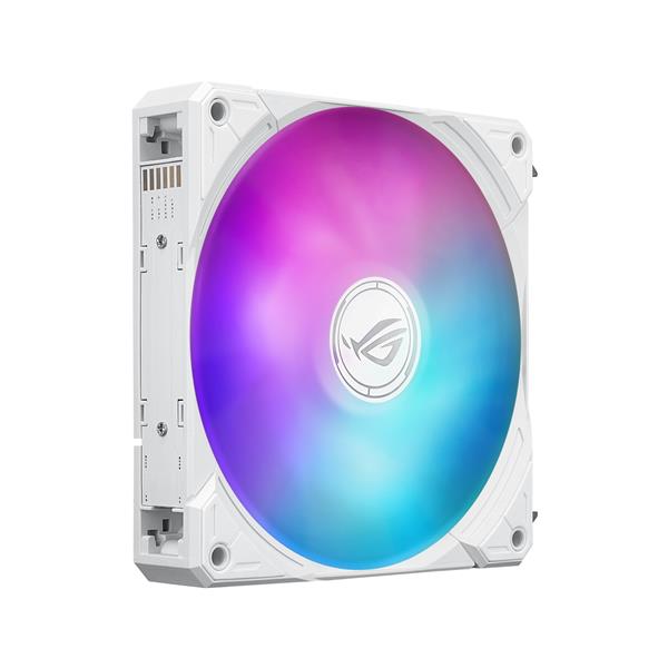 ROG RYUO IV SLC 360 ARGB WHT//SLC 6