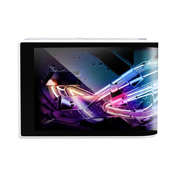 ROG RYUO IV SLC 360 ARGB WHT//SLC 9