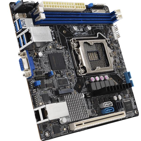 ASUS COMPONENTS ASUS - P12R-I