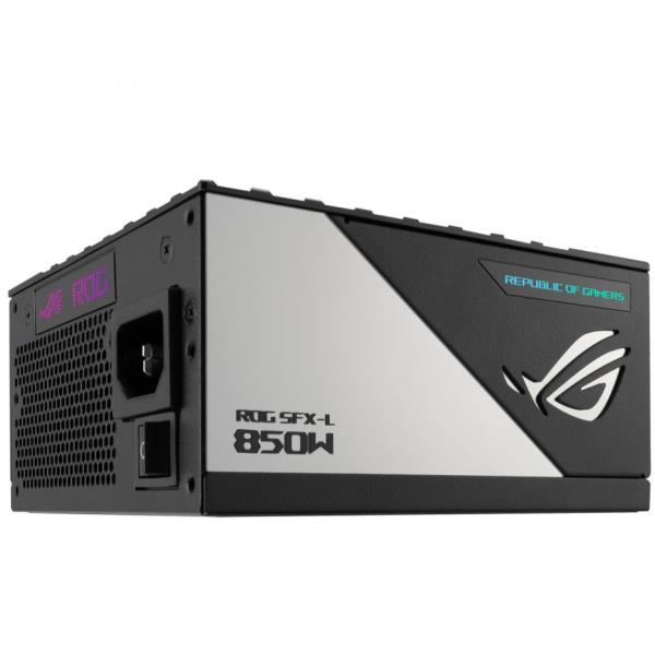 ASUS - ROG Loki 850P SFX-L 2