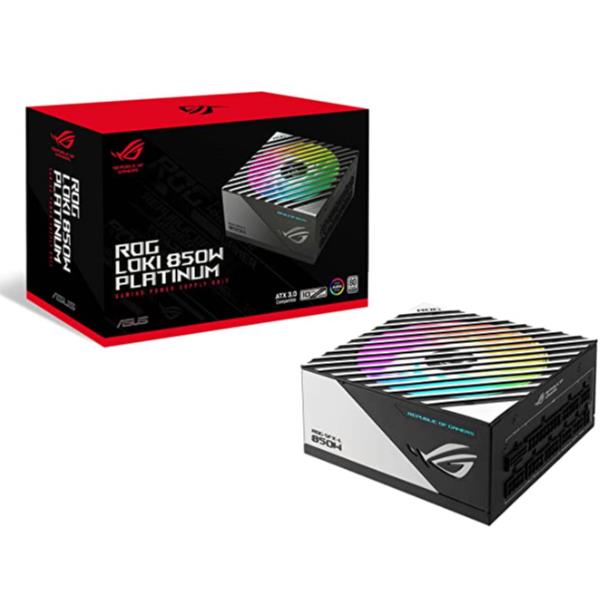 ASUS - ROG Loki 850P SFX-L 3