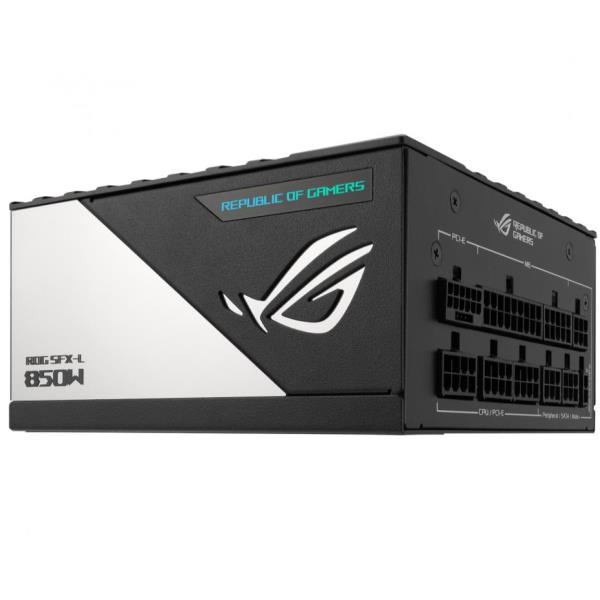 ASUS - ROG Loki 850P SFX-L 4