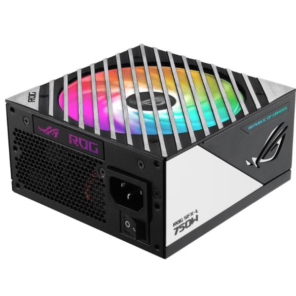 ROG-LOKI-750P-SFX-L-GAMING 2