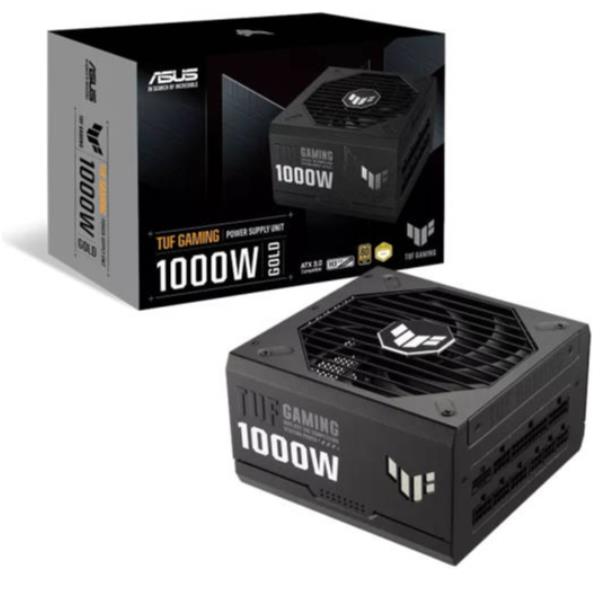 ASUS COMPONENTS TUF-GAMING-1000G