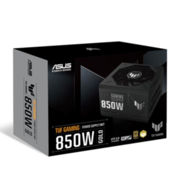 ASUS COMPONENTS TUF-GAMING-850GG