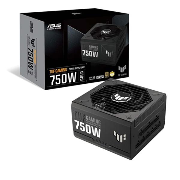 ASUS COMPONENTS TUF-GAMING-750G
