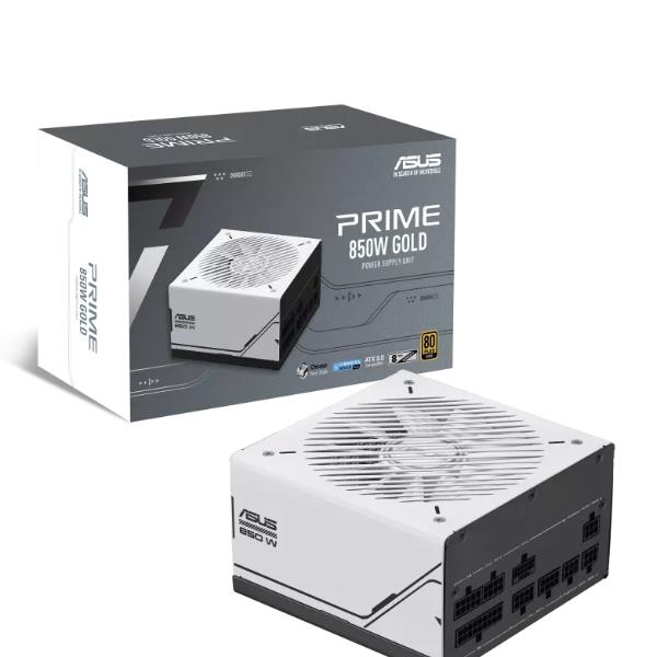 ASUS COMPONENTS AP-850G