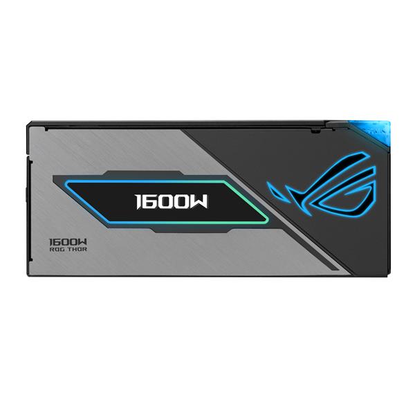 ASUS COMPONENTS ROG-THOR-1600T3-GAMING