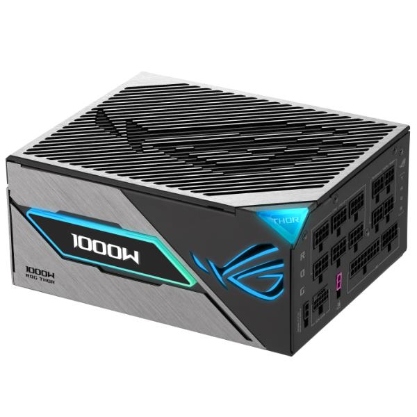 ASUS COMPONENTS ROG-THOR-1000P3-GAMING