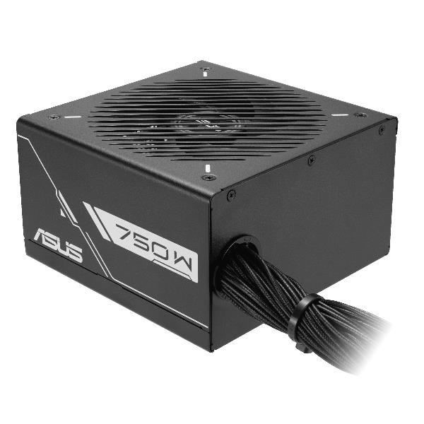 ASUS COMPONENTS PRIME-750B-BLACK
